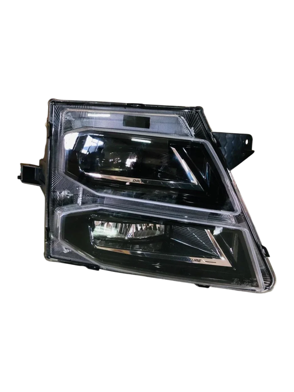 Jetour Dashing Headlight – Right Side