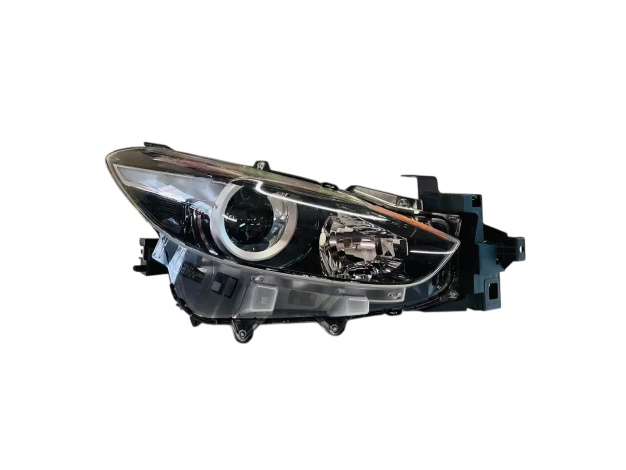 Mazda 3 halogen/standard Headlight – Right Side