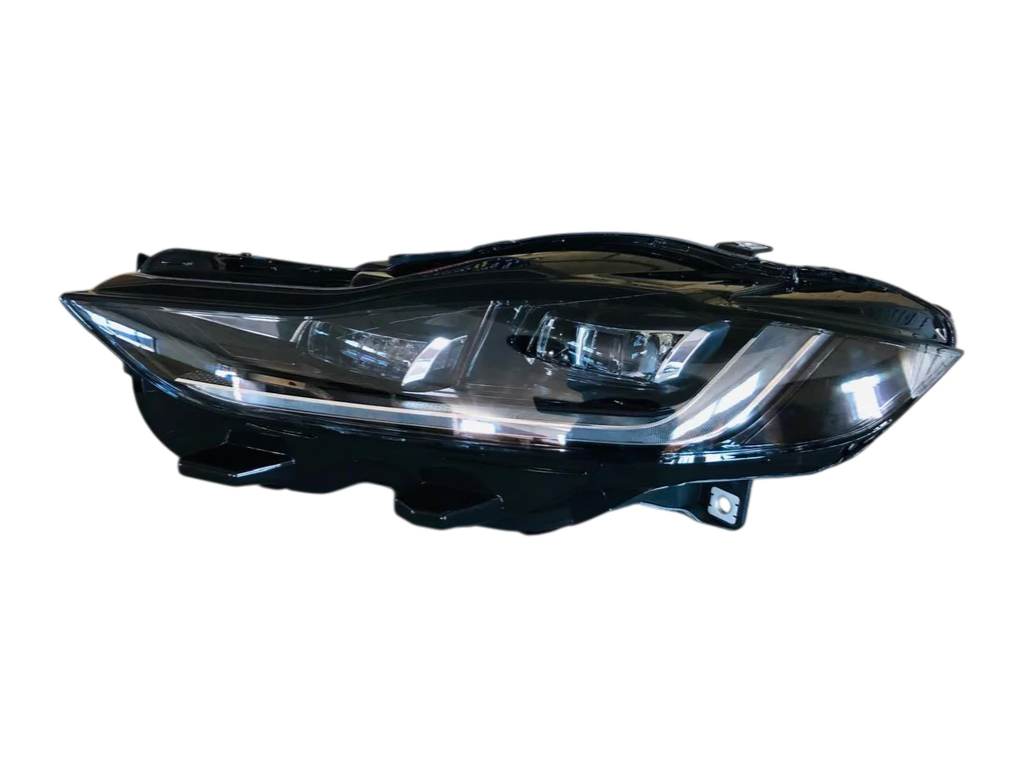 Jaguar XEL X760 Facelift Xenon Headlight – Left Side