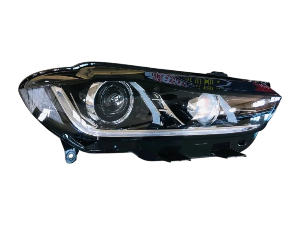 Jaguar XE X760 Xenon Headlight (11 Pin) – Right Side