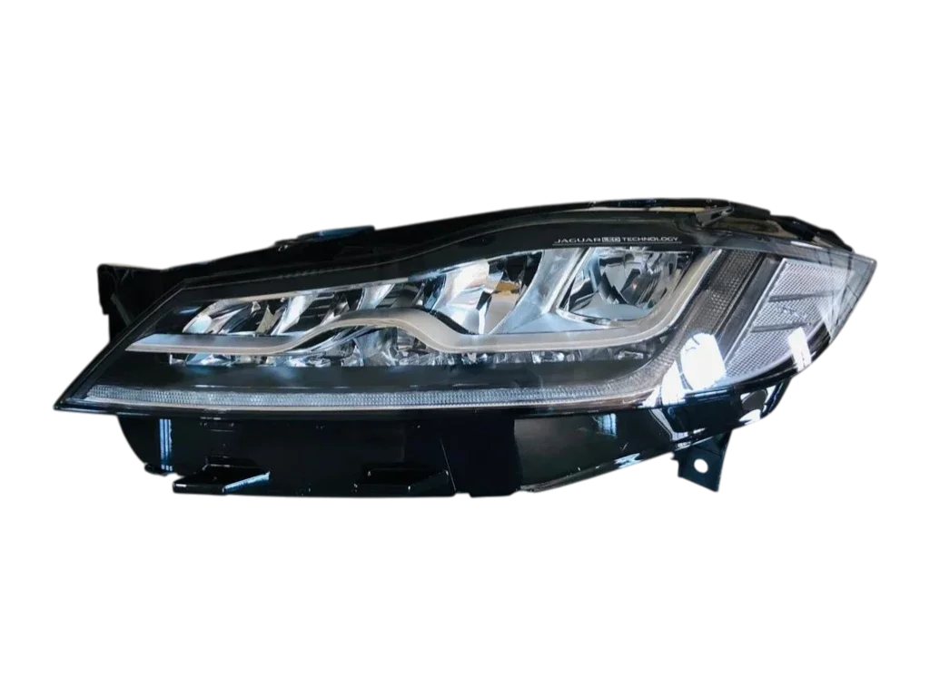 Jaguar XF / F-Pace LED Xenon Headlight – Left Side