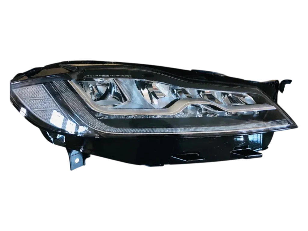Jaguar XF / F-Pace LED Xenon Headlight –Right Side