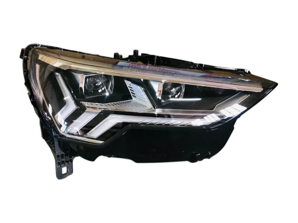 Audi Q3 / SQ3 Matrix Xenon Headlight – Right Side