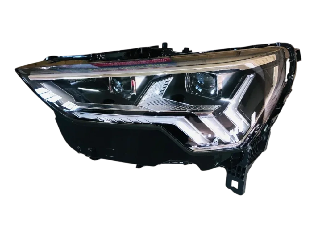 Audi Q3 / SQ3 Matrix Xenon Headlight – Left Side