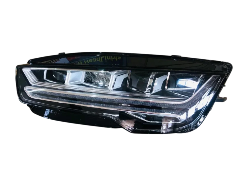Audi S7 / RS7 C7 Facelift LED Xenon Headlight – Left Side