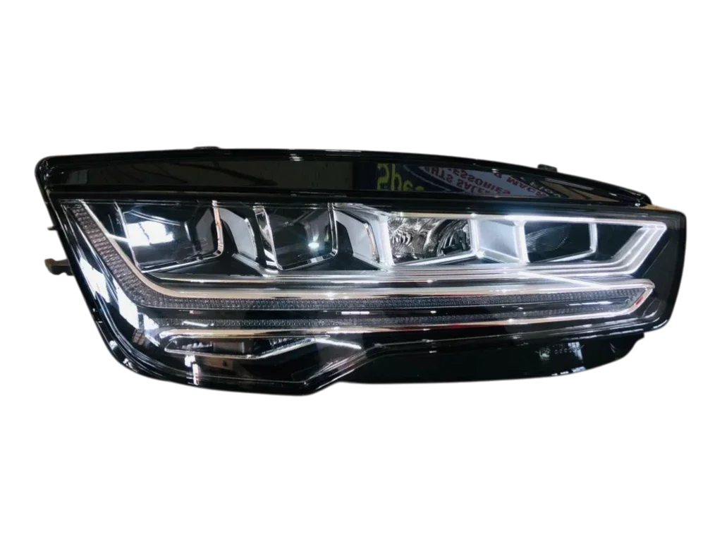 Audi S7 / RS7 C7 Facelift LED Xenon Headlight – Right Side
