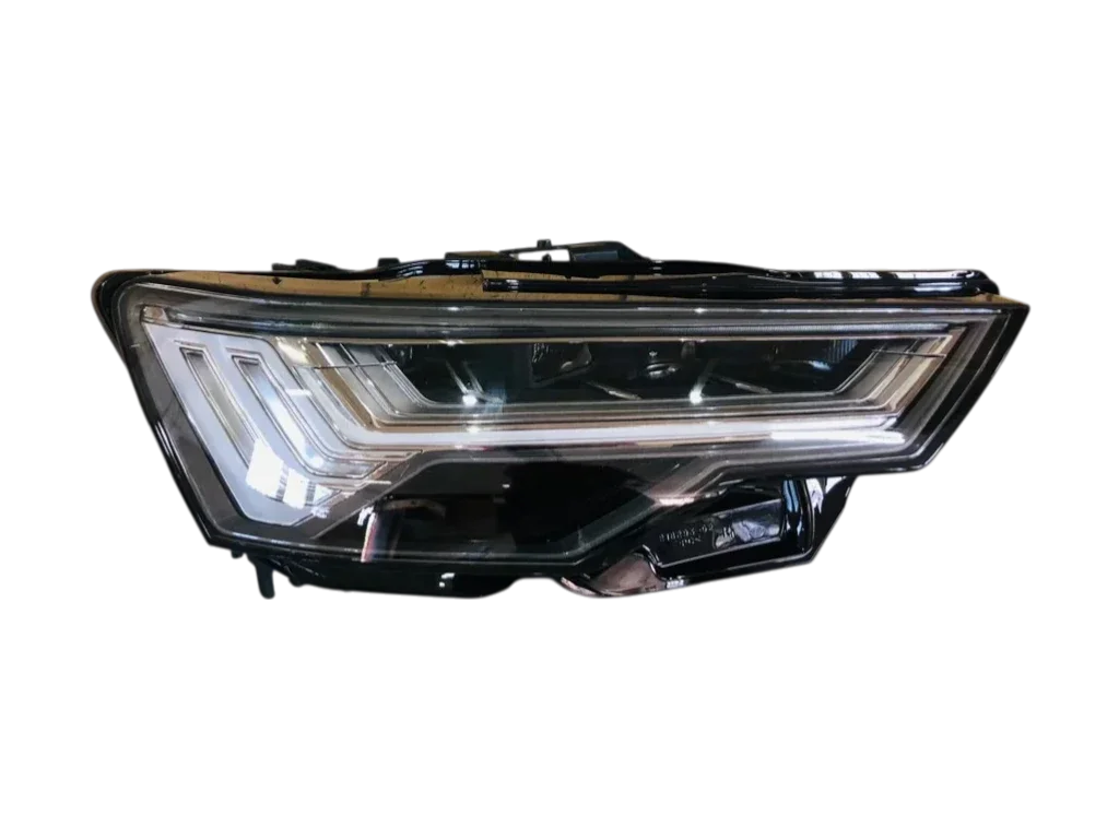 Audi S6 / RS6 C8 Matrix LED Xenon Headlight – Right Side