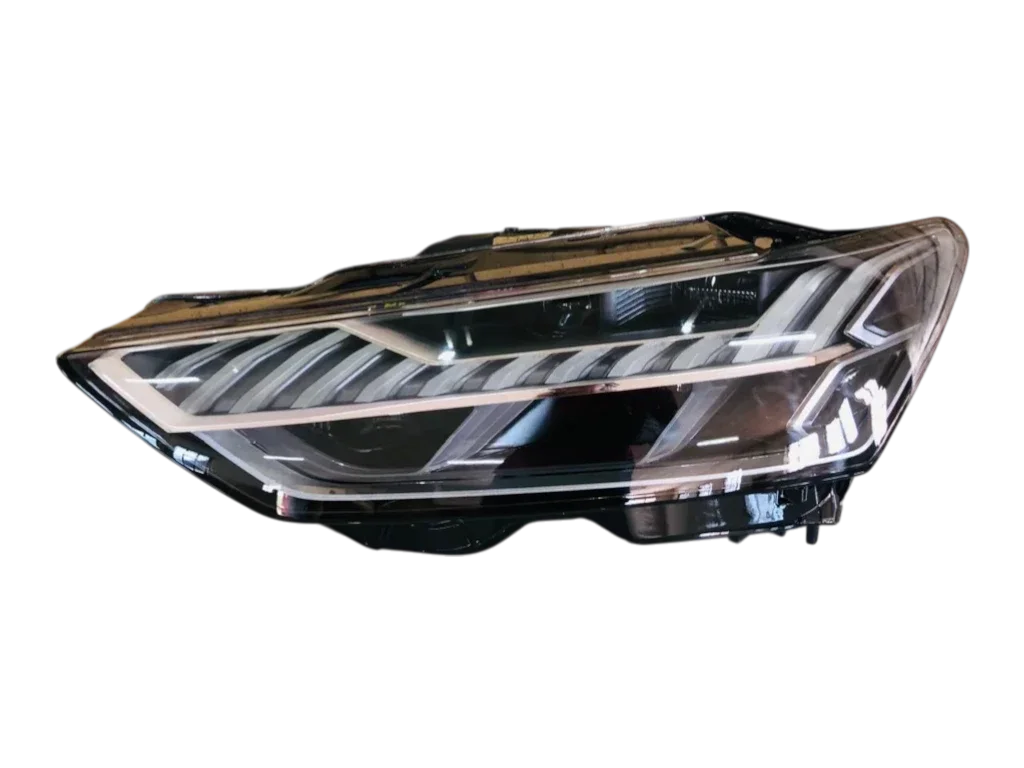 Audi S7/ RS7 C8 Matrix Xenon Headlight – Left Side
