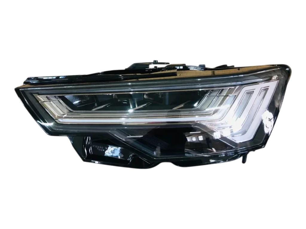 Audi S6 / RS6 C8 Matrix LED Xenon Headlight – Left Side