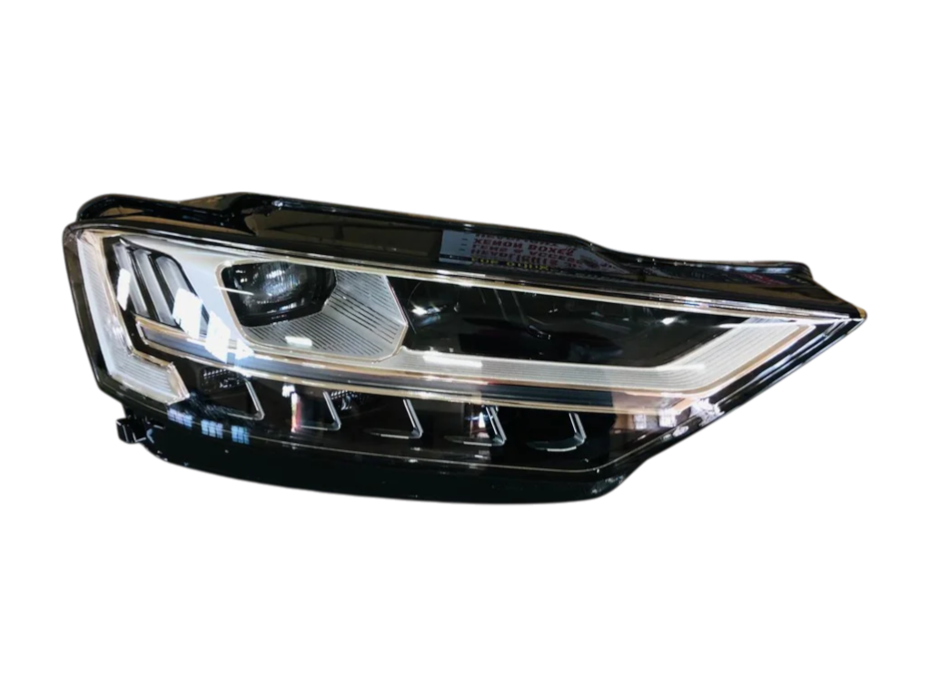 Audi S8 / RS8 Advanced Matrix Xenon Headlight – Right Side