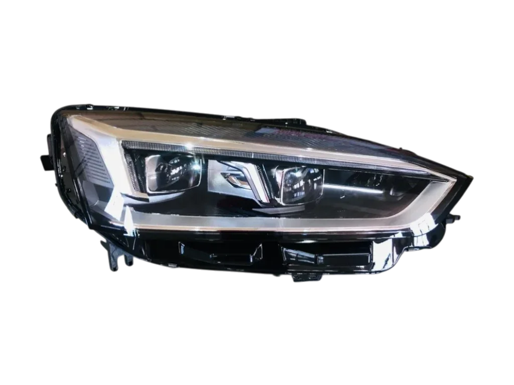 Audi S5/RS5 Matrix Xenon Headlight – Right Side