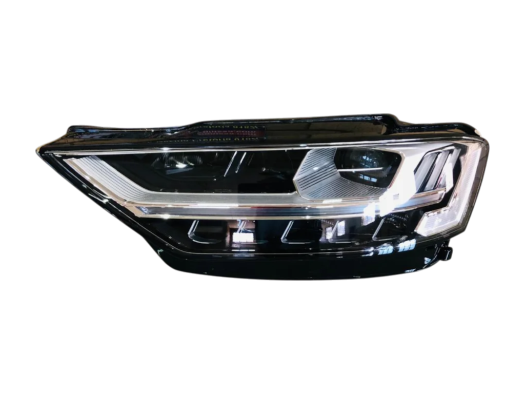 Audi S8 / RS8 Advanced Laser Xenon Headlight – Left Side