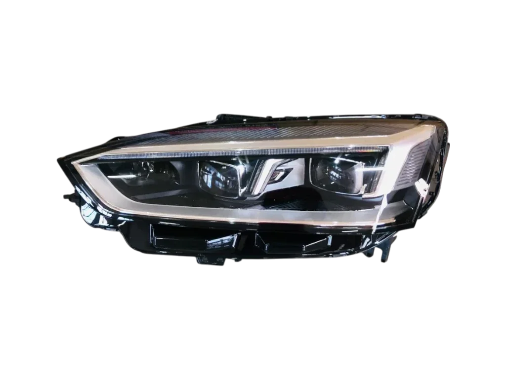 Audi A5/S5/RS5 Matrix Xenon Headlight – Left Side