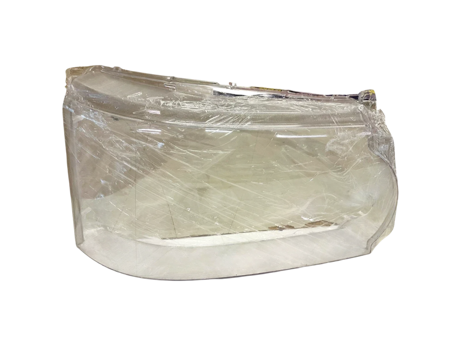 Land Rover Discovery 4 Preface replacement headlight lens - Right Side