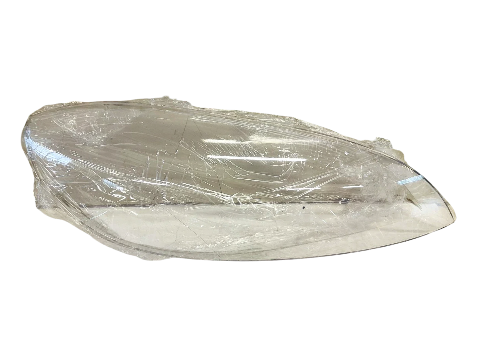 Volvo V40 replacement headlight lens - Right side