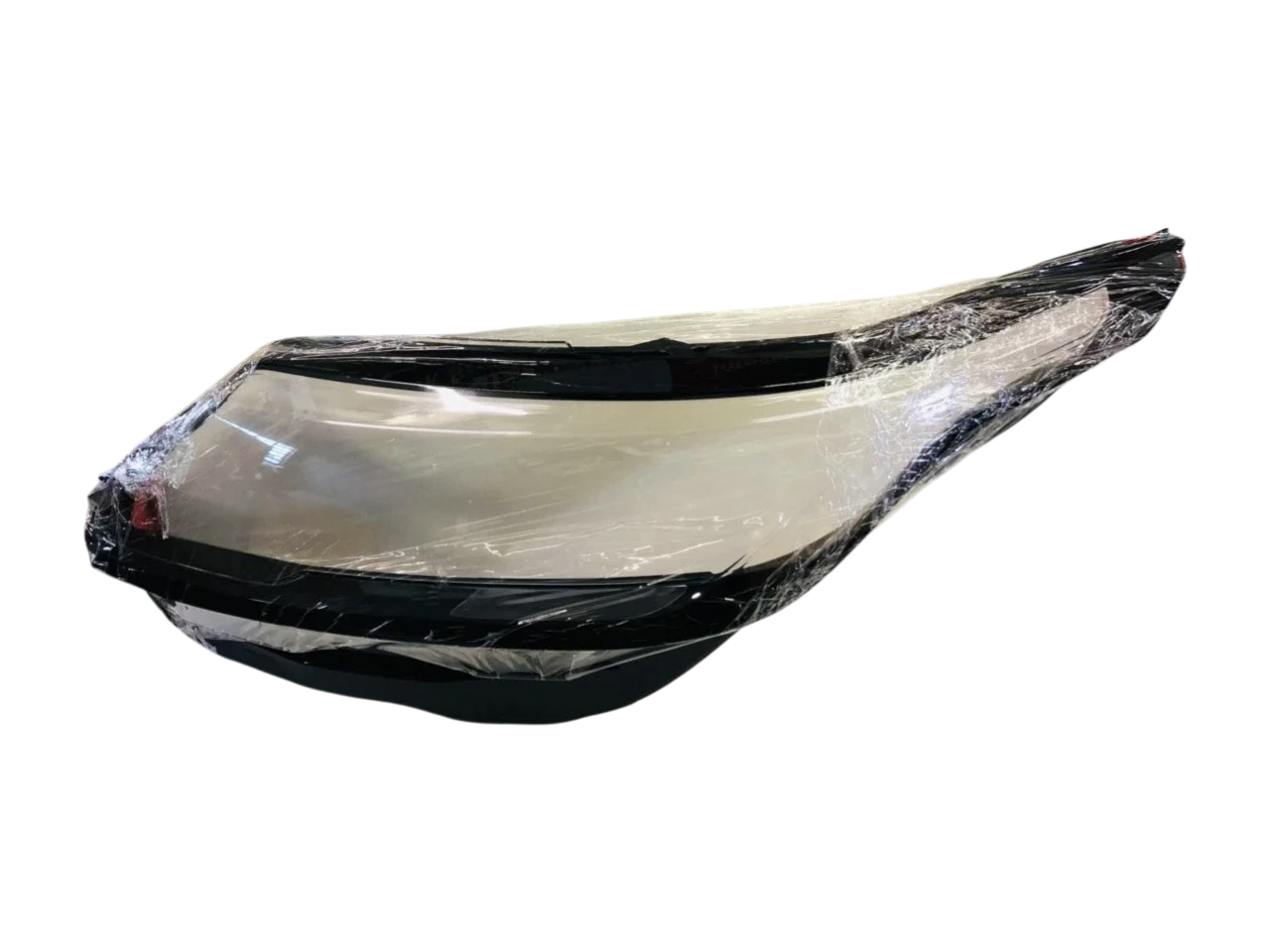 Range Rover Velar replacement headlight lens - Left Side