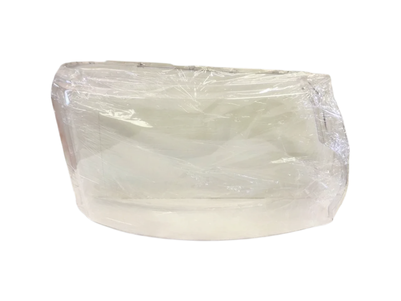 Land Rover Discovery 4 facelift replacement headlight lens - Right  Side