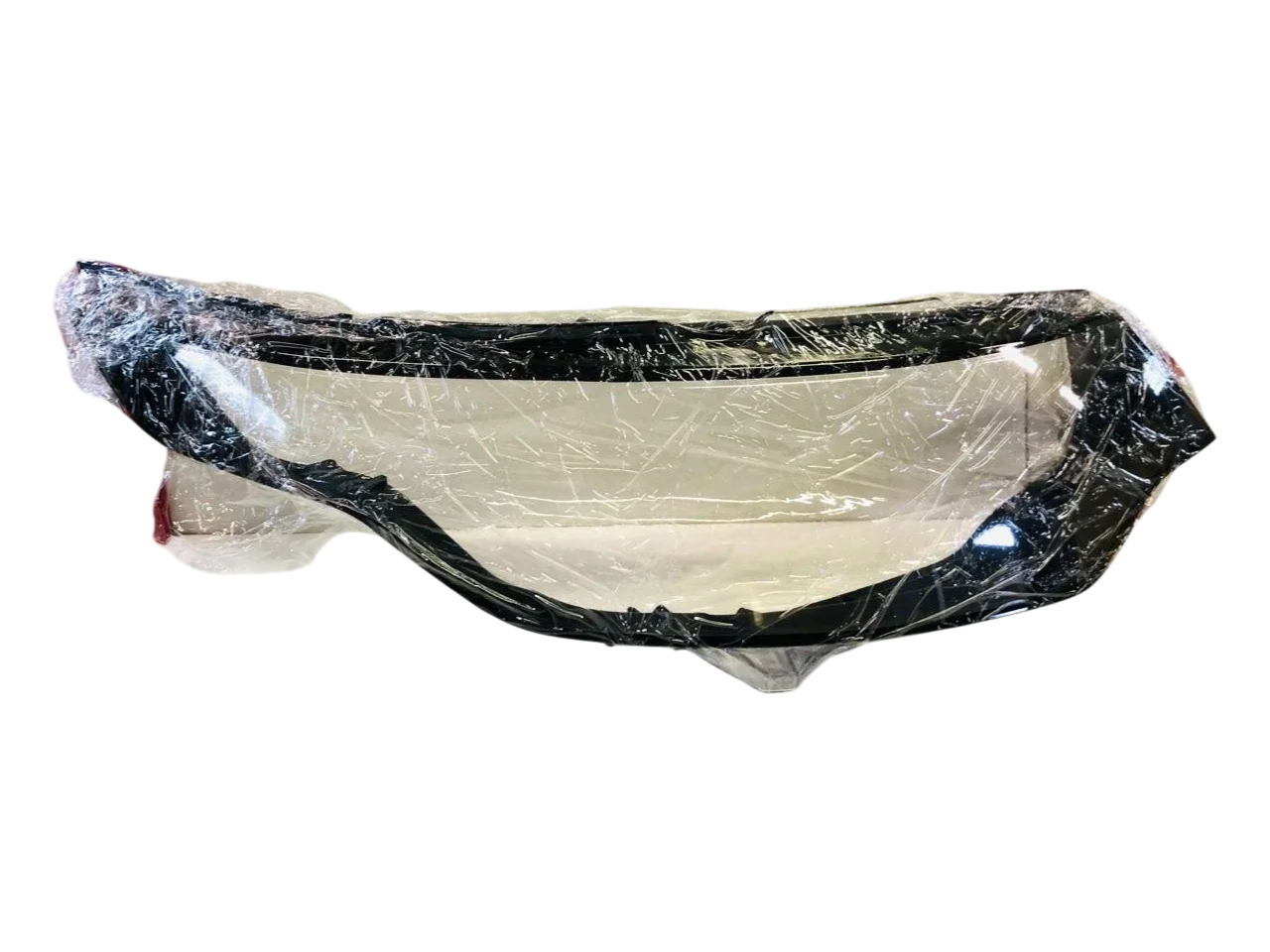 Land Rover Discovery 5 replacement headlight lens - Right  Side