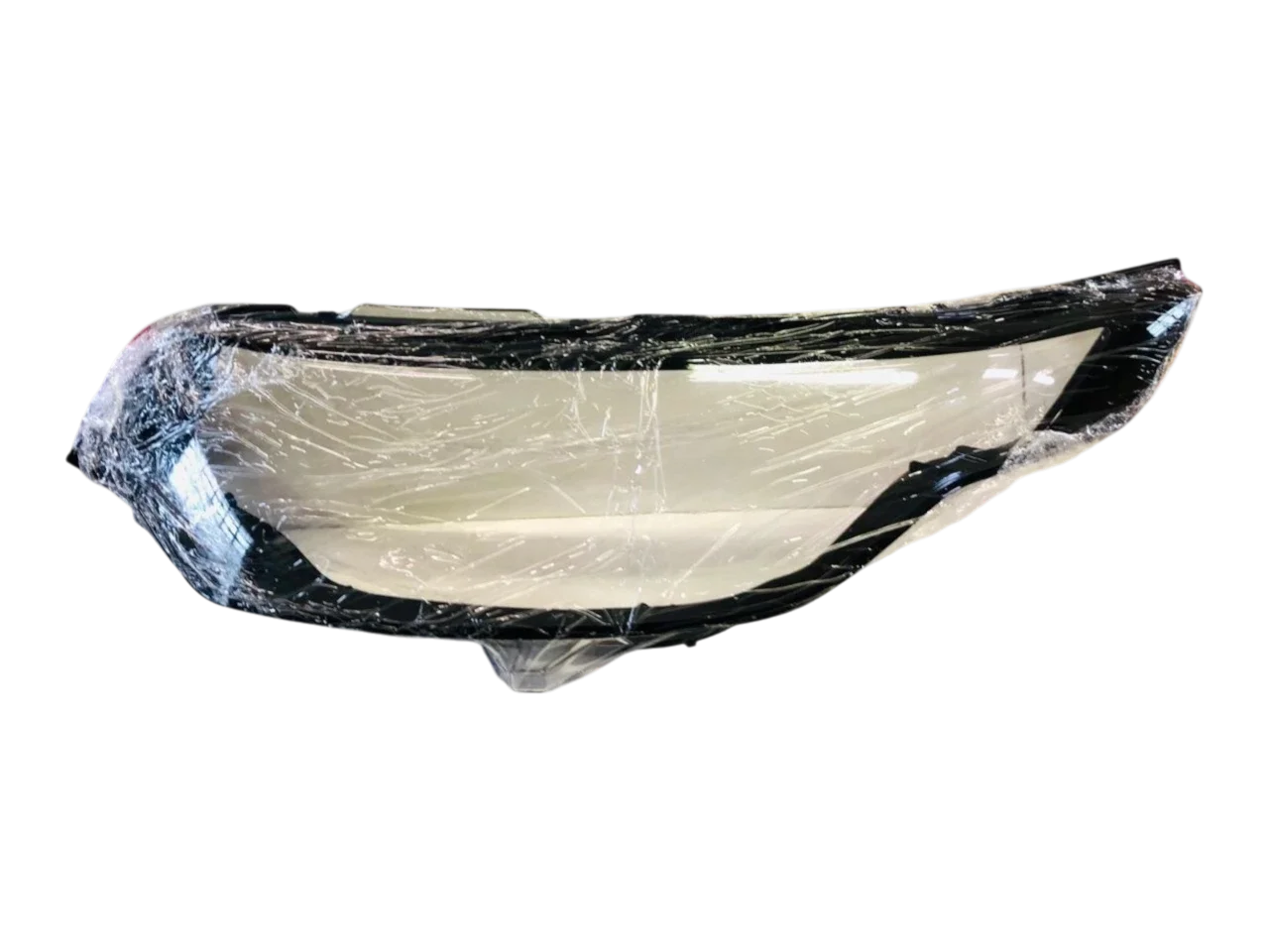 Land Rover Discovery 5 replacement headlight lens - Left Side
