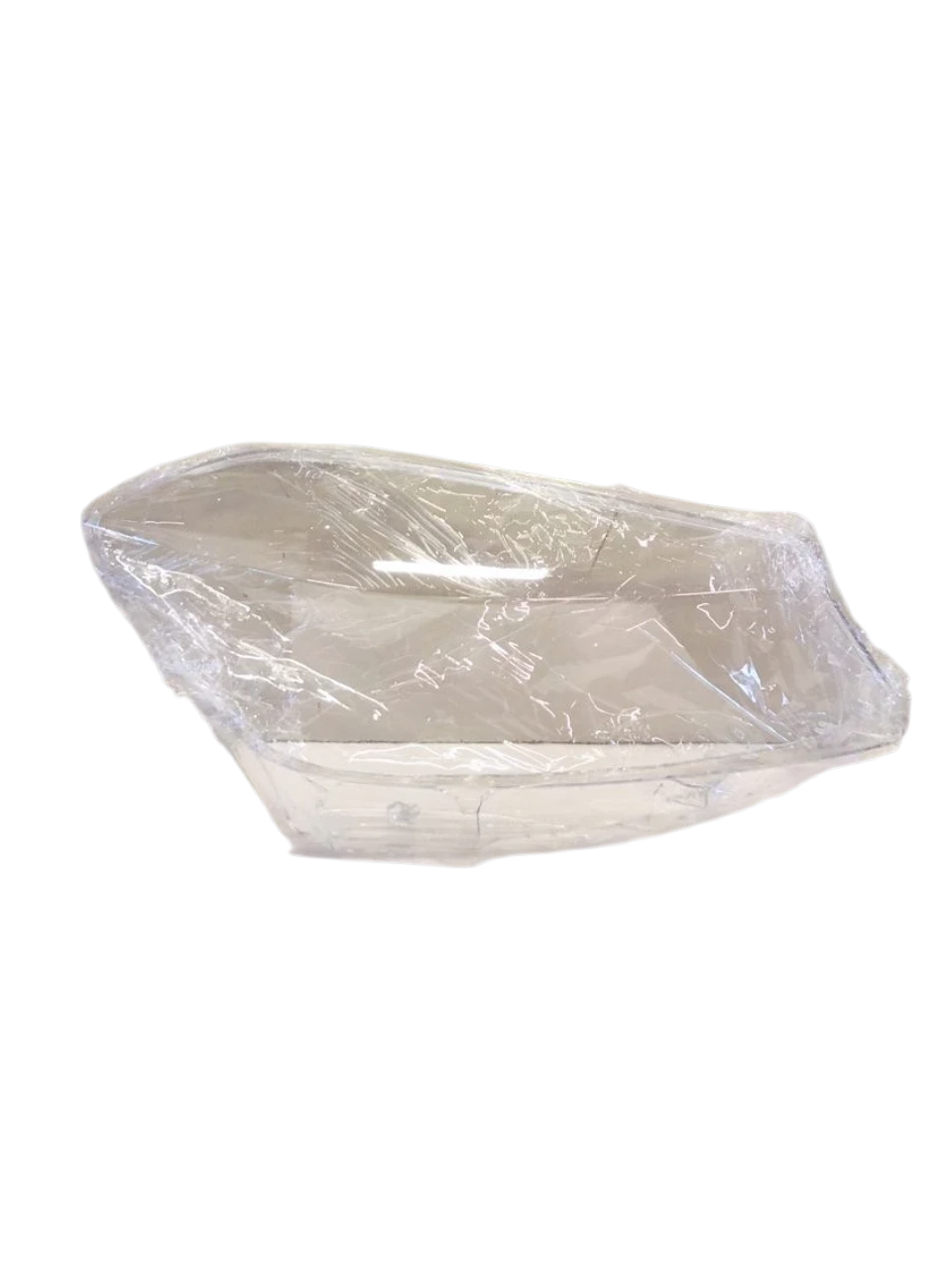 Mercedes Benz W176 A-class replacement headlight - Right side