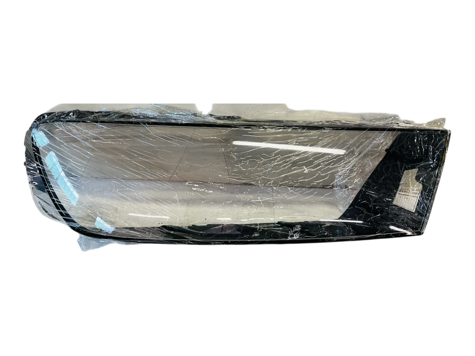 Audi Q7/ SQ7 replacement headlight lens - Right side