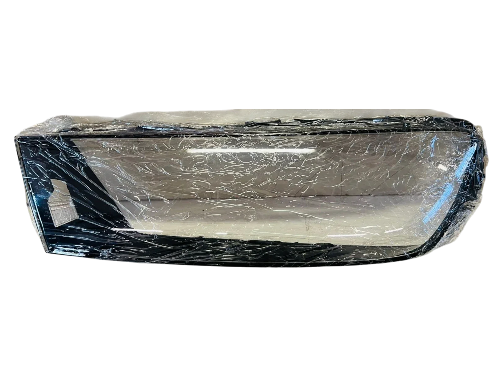 Audi Q7/ SQ7 replacement headlight lens - Left side
