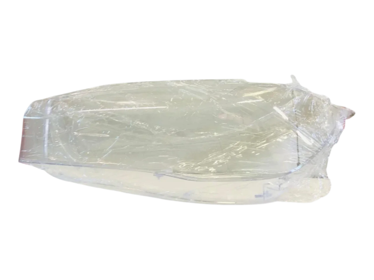 BMW F16 X6 Replacement Headlight Lens - Left side