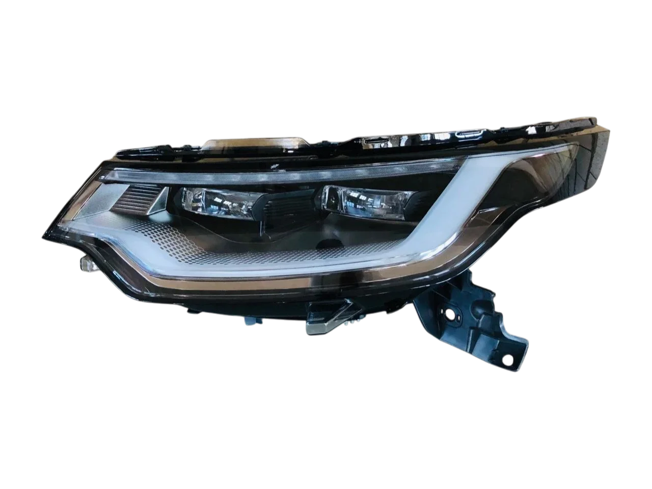 Land Rover Discovery 5 Matrix HID Headlight – Left Side