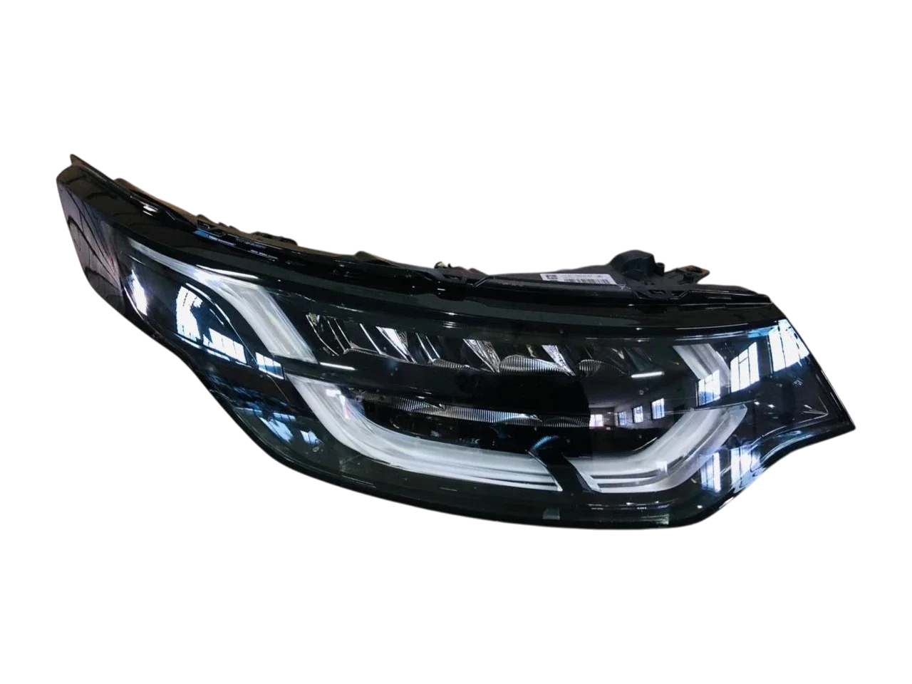 Land Rover Discovery 5 L462 Facelift Headlight – Right Side