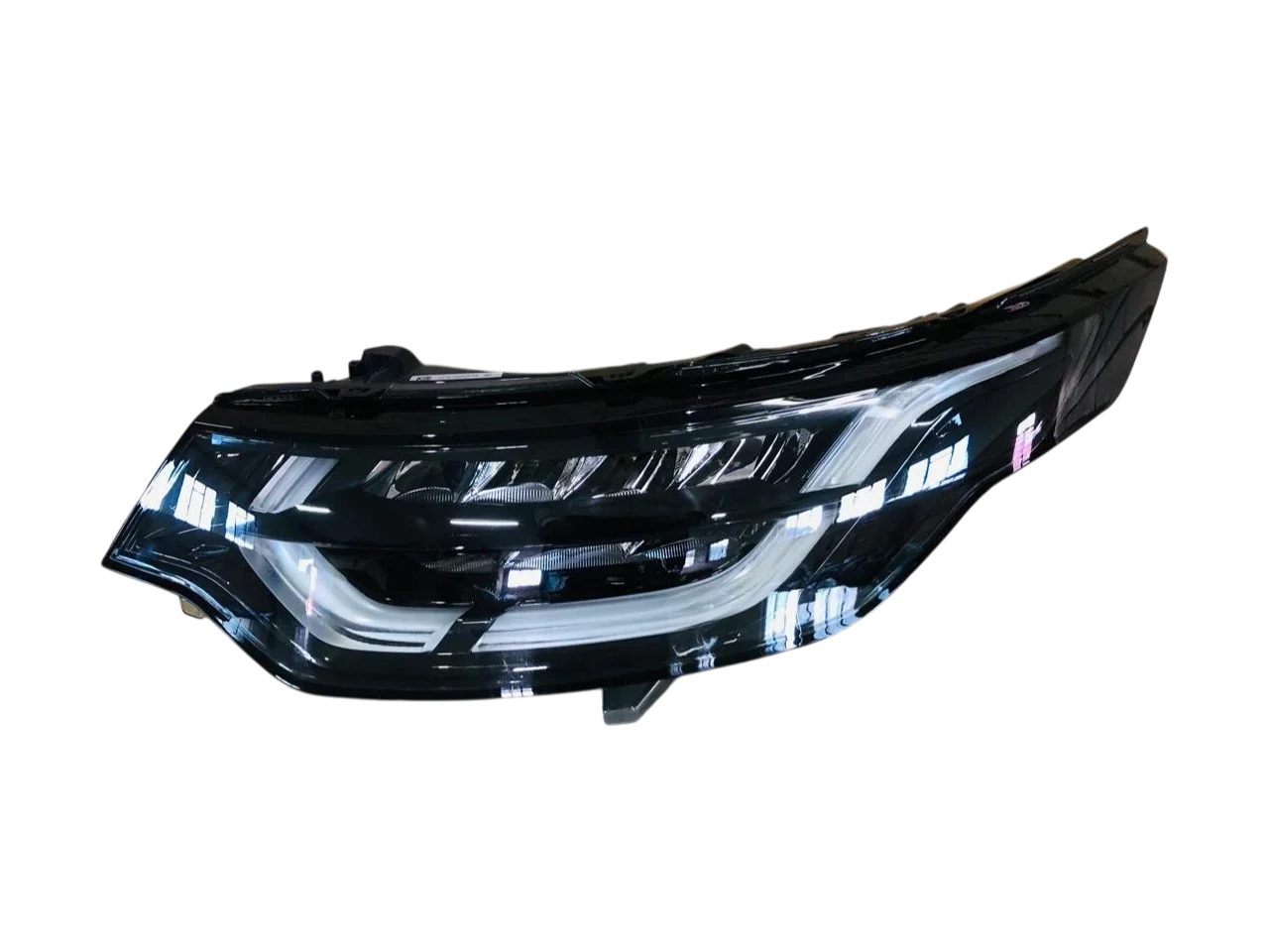 Land Rover Discovery 5 L462 Facelift Headlight – Left Side