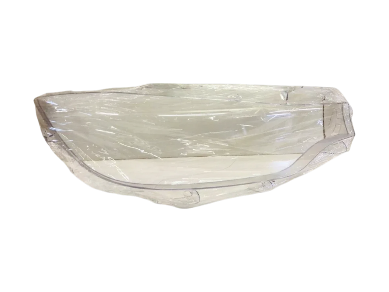 BMW F32 4 series LED replacement headlight lens - Left side