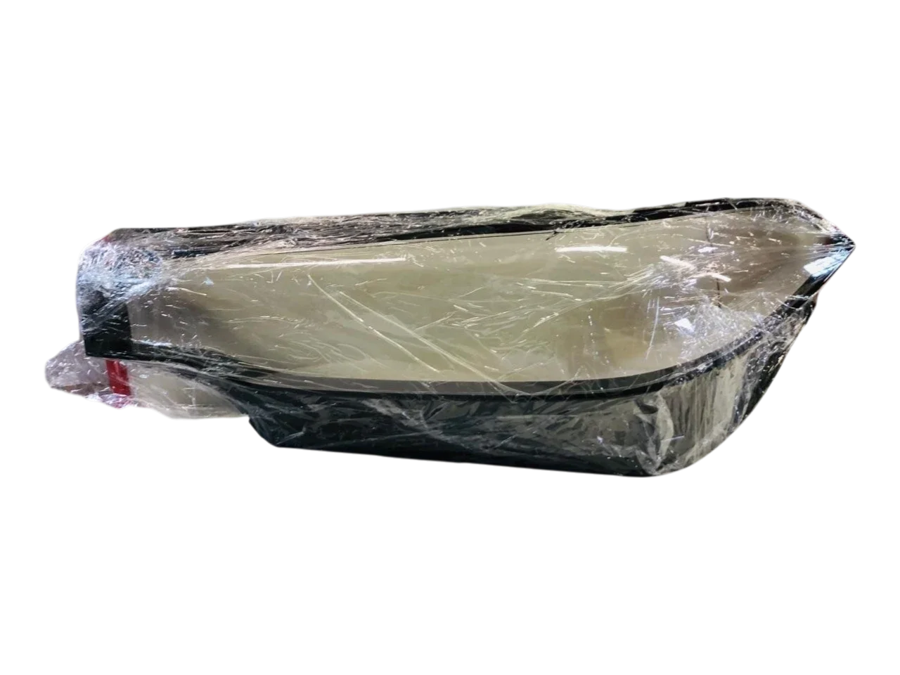 BMW G07 X7 replacement headlight lens - Left side