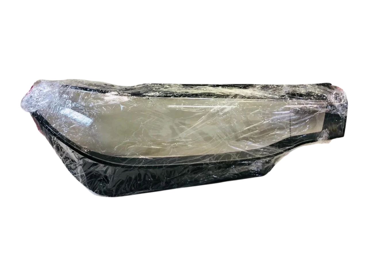 BMW G07 X7 replacement headlight lens - Right side