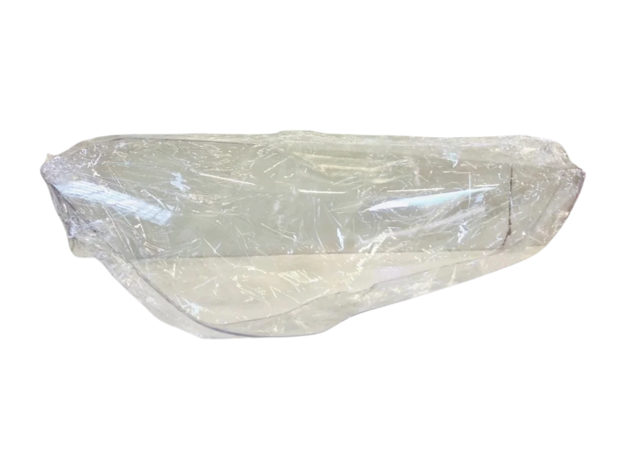 BMW F49 X1 replacement headlight lens - Right side