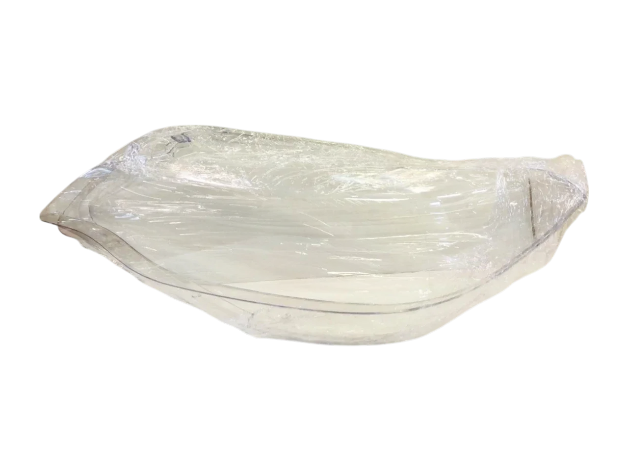 BMW F22 2 series replacement headlight lens - Left side