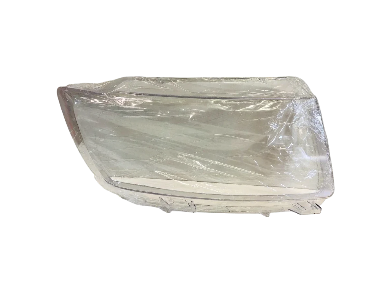 Jeep Compass replacement headlight lens -Right side