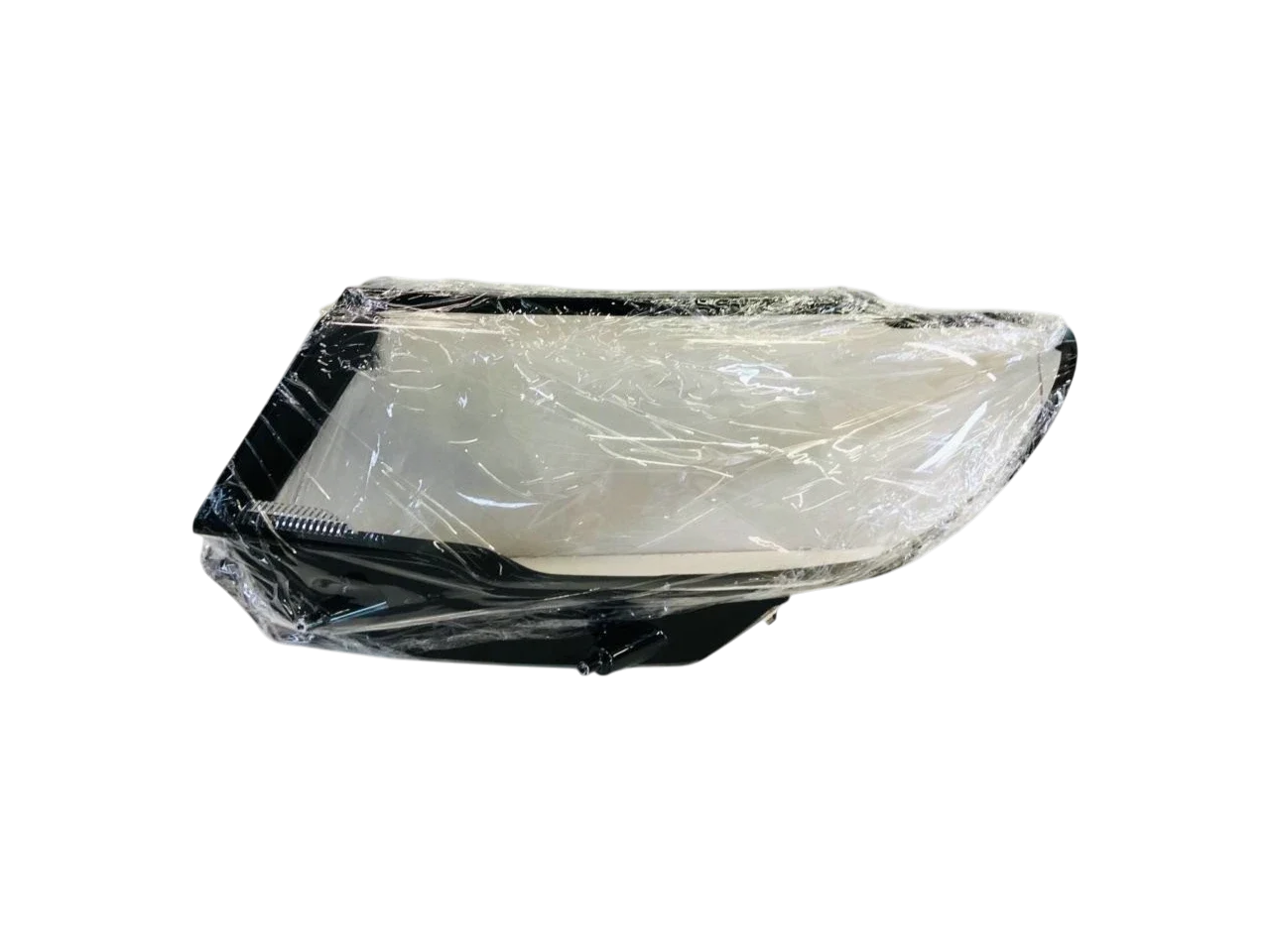 Jeep Compass replacement headlight lens -Left side