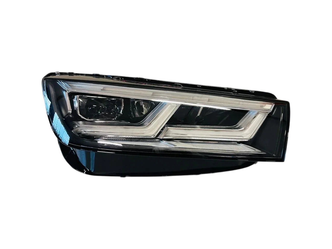 Audi Q5/SQ5 LED xenon headlight -Right side