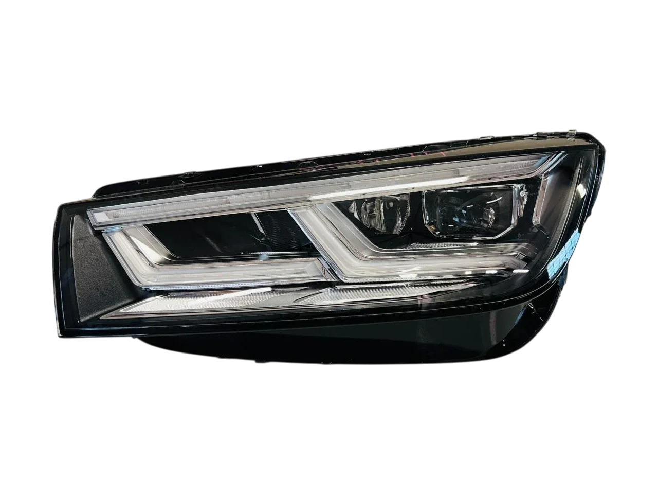 Audi Q5/SQ5 LED xenon headlight - Left side