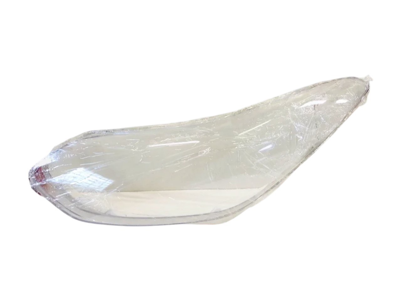 Kia Sportage replacement headlight lens - Left lens