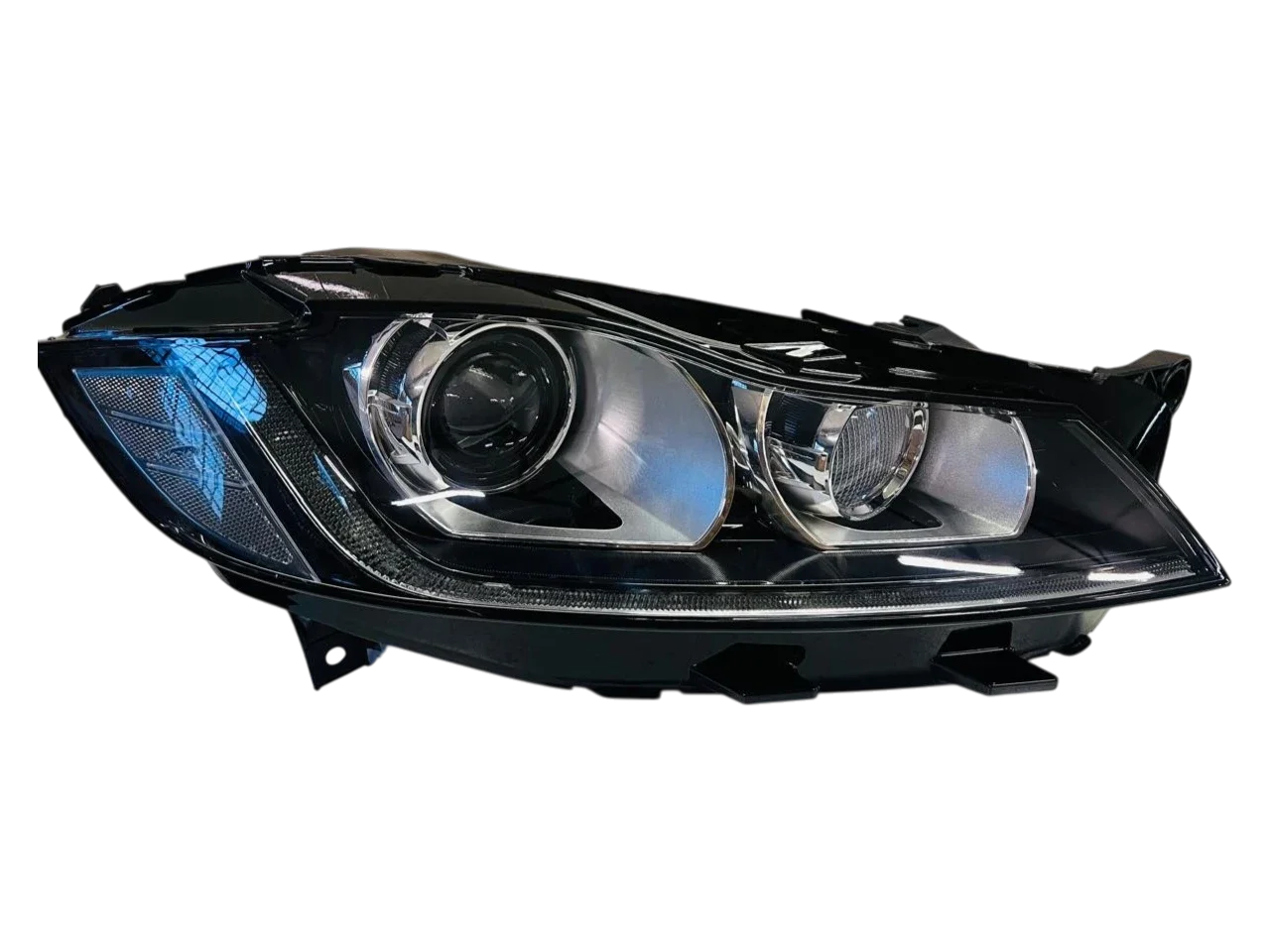 Jaguar XE/XF X260 LED Xenon Headlight – Right Side