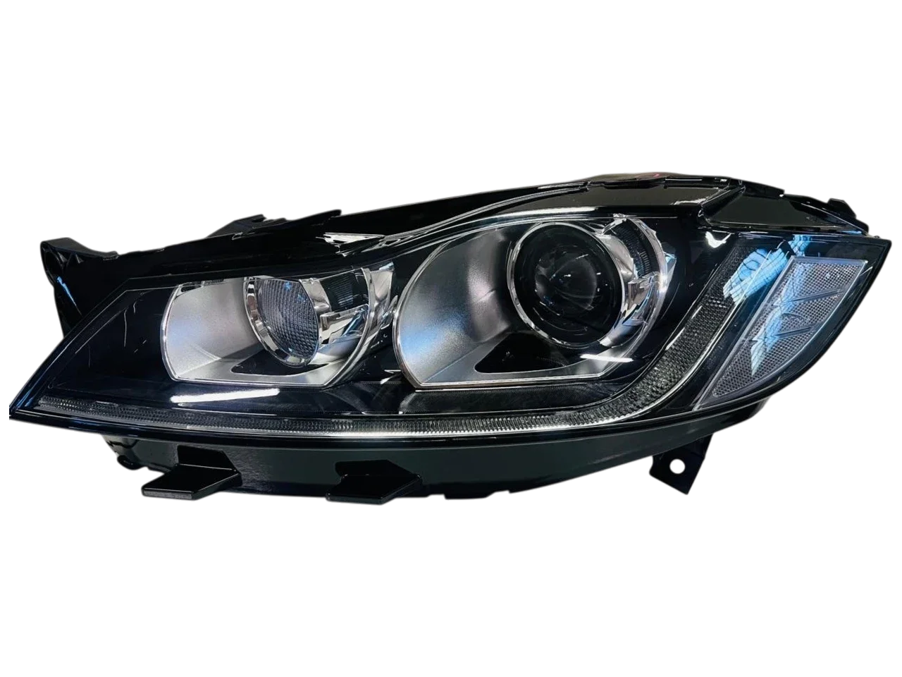 Jaguar XE/XF X260 LED Xenon Headlight – Left Side