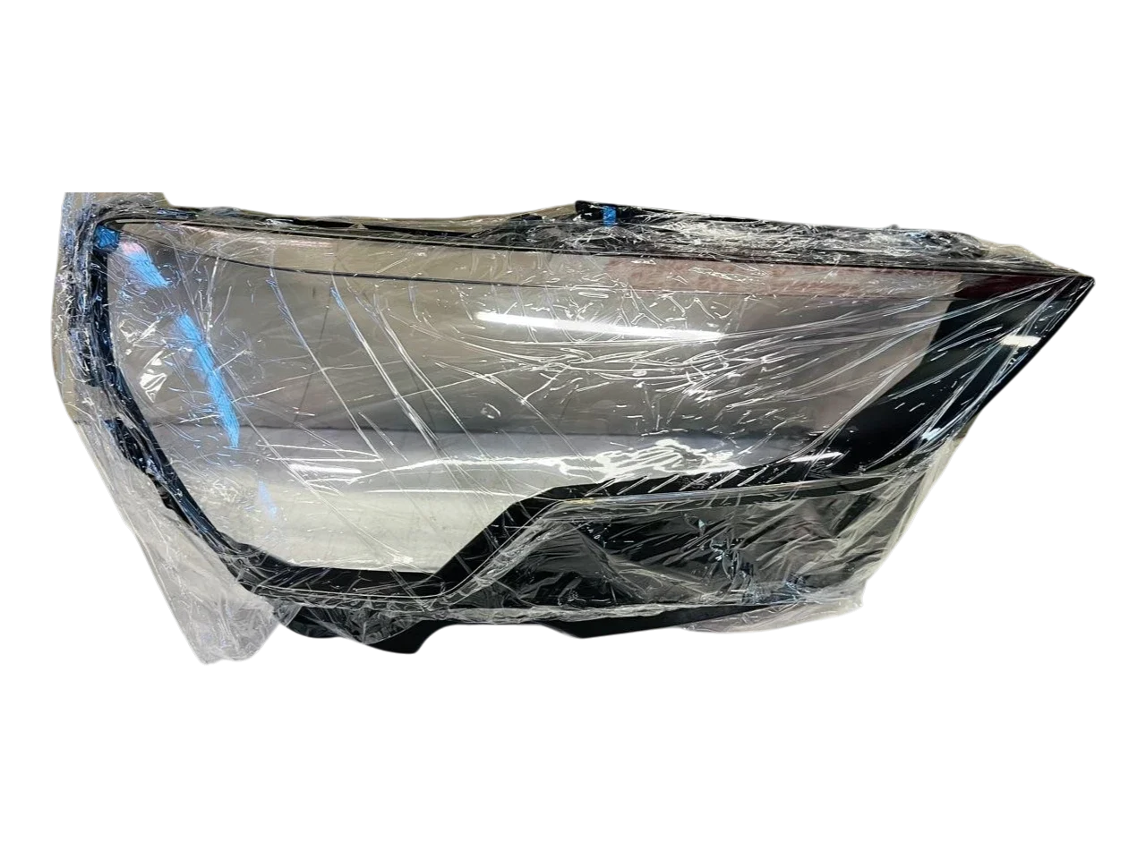Audi Q3/SQ3 replacement headlight lens - Right side