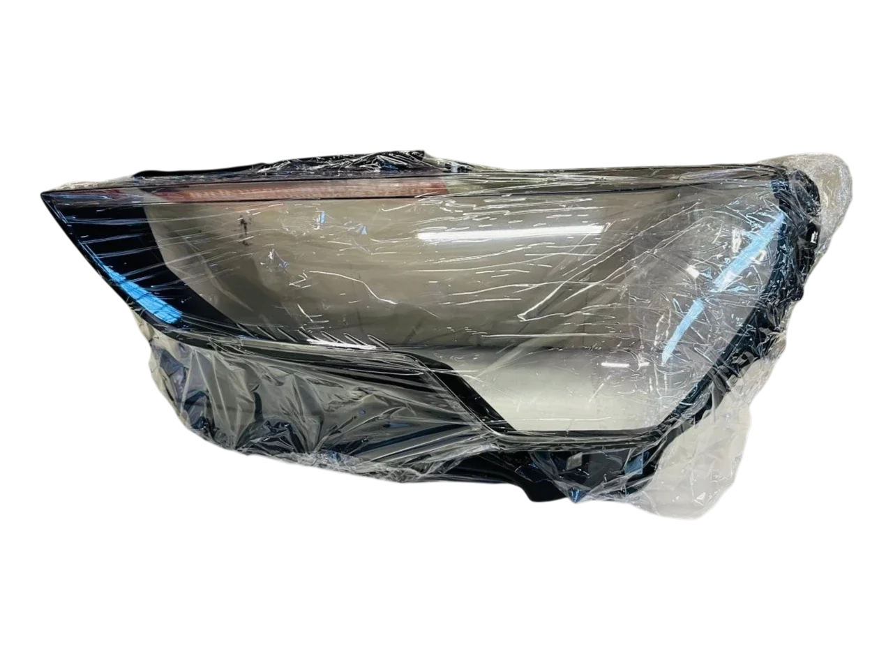 Audi Q3/ SQ3 replacement headlight lens - Left side