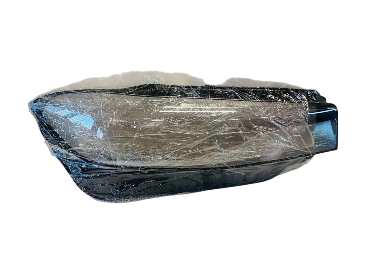 BMW G20/G28 3 series replacement headlight lens - Right side