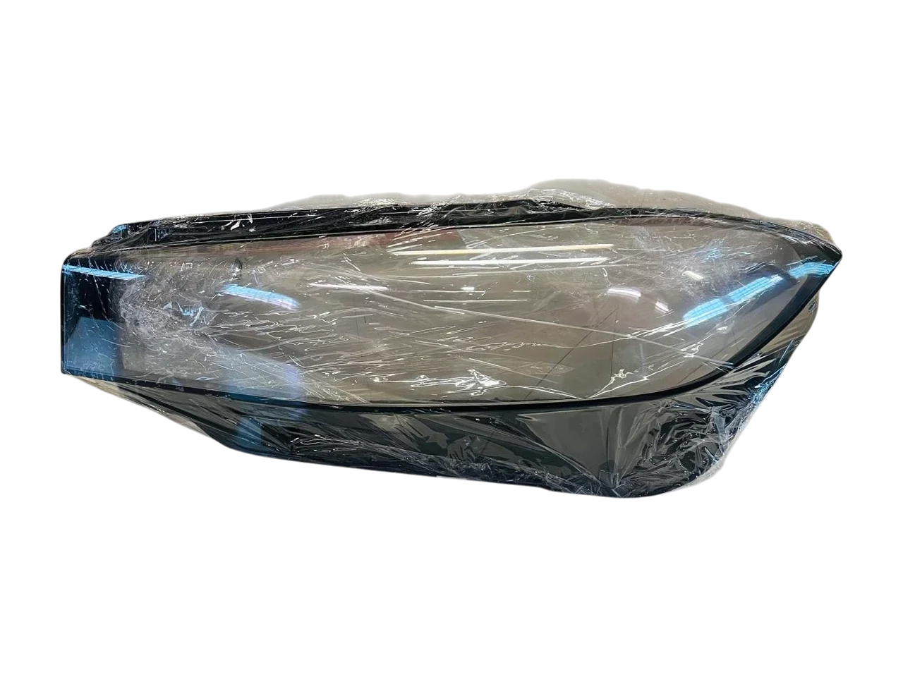 BMW G20/G28 3 series replacement headlight lens - Left side
