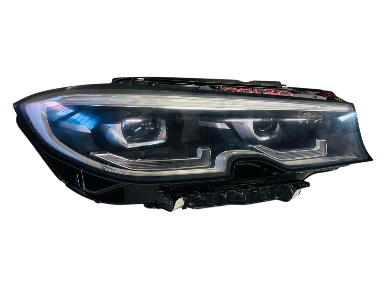BMW G20 3 series LED xenon headlight - Right side