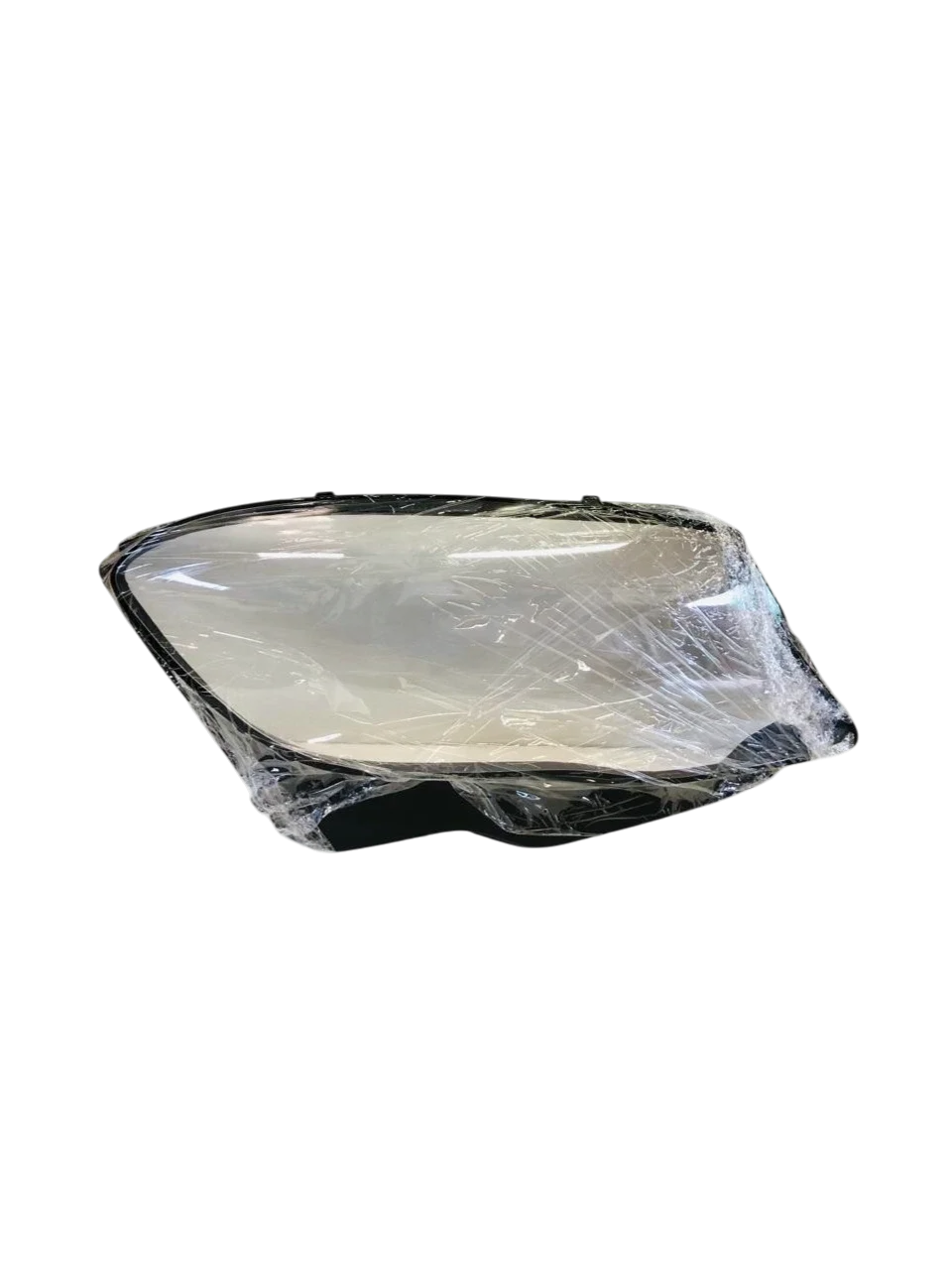 Mercedes Benz W156 GLA350 replacement headlight lens - Right side