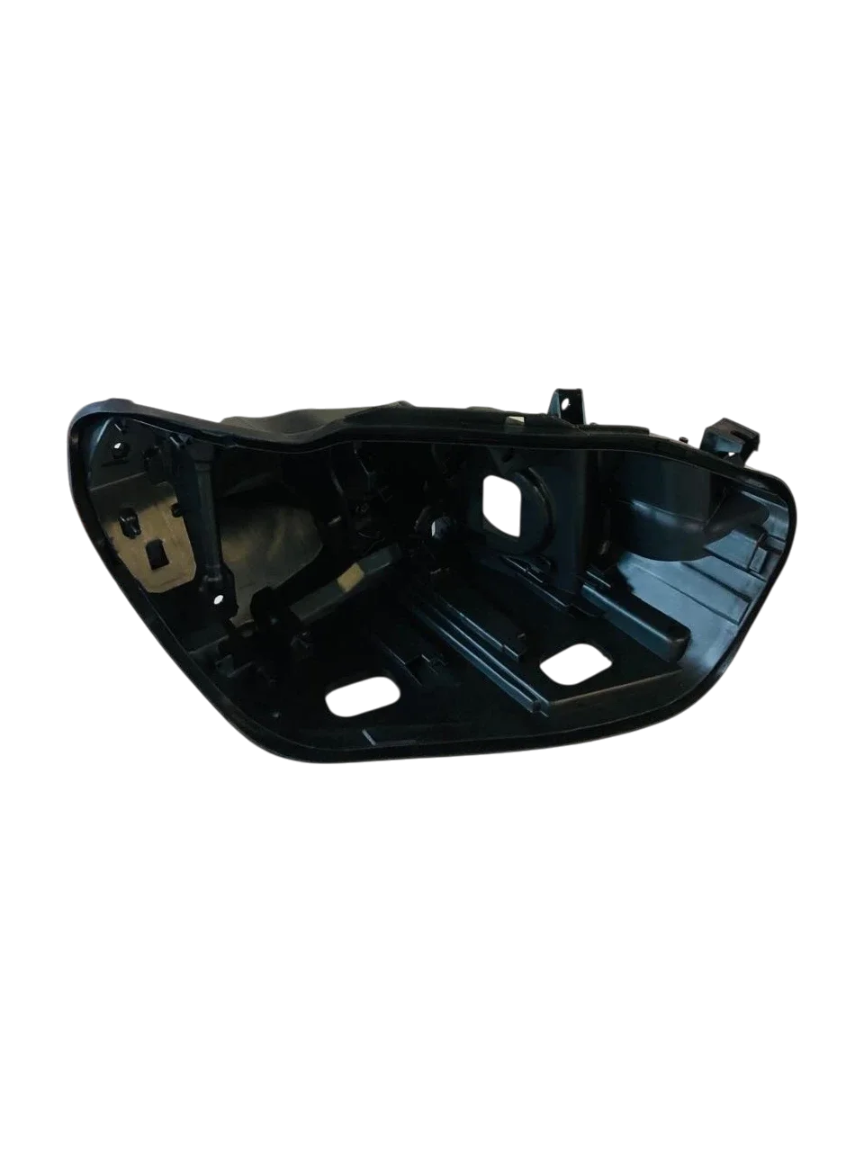 BMW F21 1 series facelift replacement headlight housing - right side