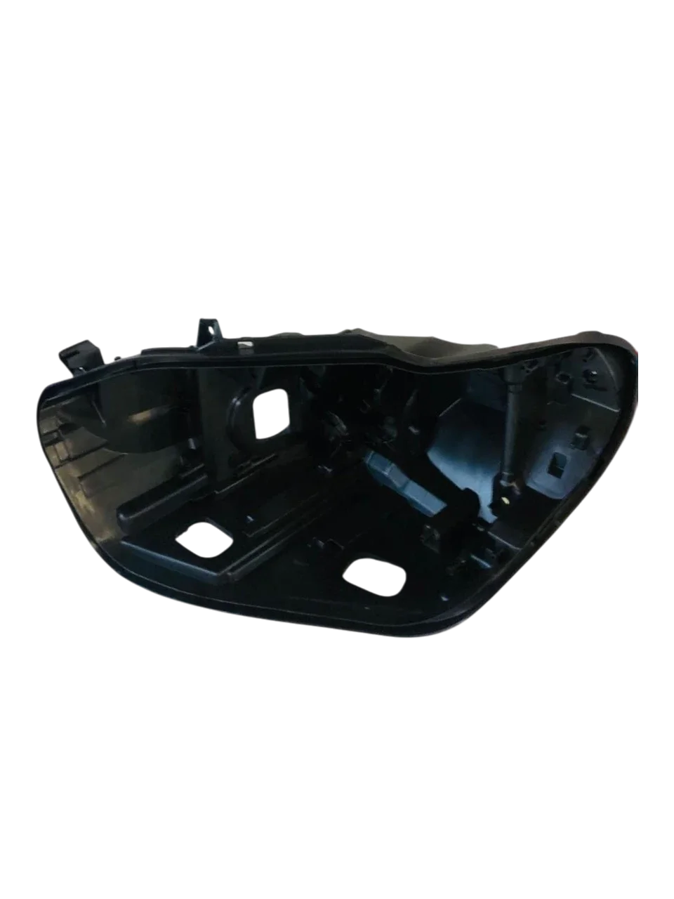 BMW F21 1 series facelift replacement headlight housing - Left side